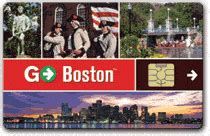 smart destinations go card|boston go card.